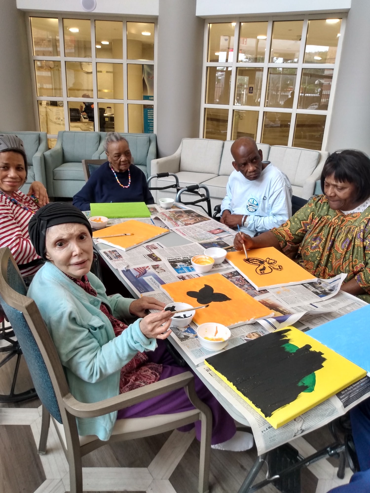 Art-therapy-session-3-allure-group