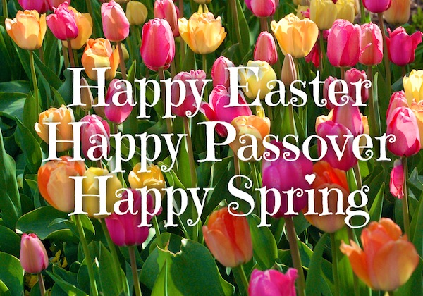 easter-passover-spring